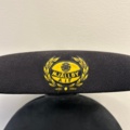 1532224-4 Kontorsstol RH-stolen broderad Mjällby AIF
