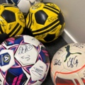 1532224-6 Kontorsstol RH-stolen broderad Mjällby AIF