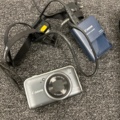 1532223-3 Inbandare, täckningsanalysator, m.m