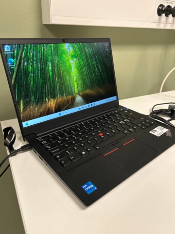1532222-2 Bärbar dator Lenovo E14