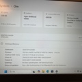 1532222-3 Bärbar dator Lenovo E14