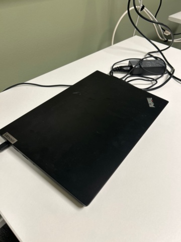 1532222-6 Bärbar dator Lenovo E14