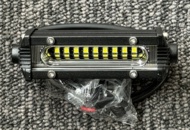 1559318 10 pcs Work lights CompactForce 9W - Free shipping