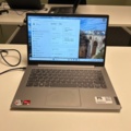 1532221-1 Bärbar dator Lenovo Thinkbook 14" G4