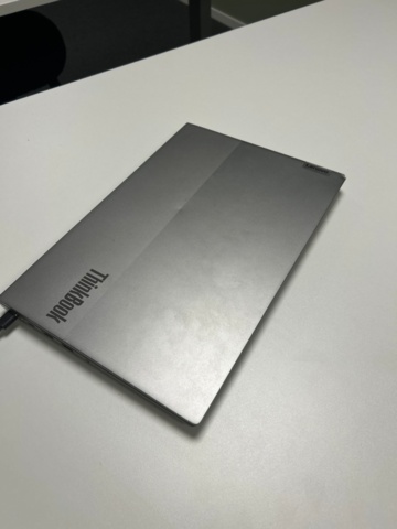 1532221-5 Bärbar dator Lenovo Thinkbook 14" G4