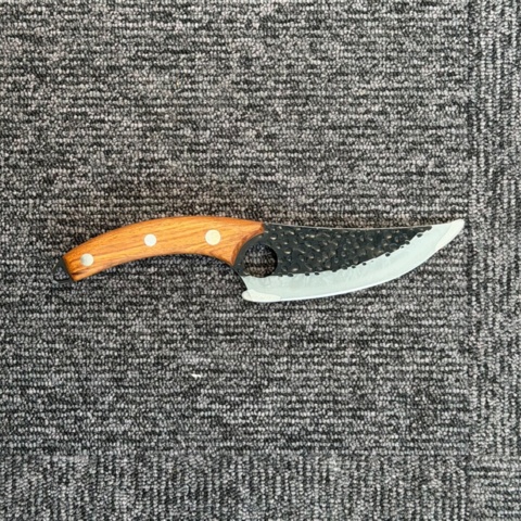 1559334-1 4 st Ergonomiska Köksknivar - Fri frakt