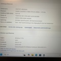 1532220-8 Två bärbara datorer