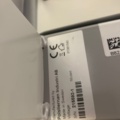 1532219-8 Två elektriska skrivbord Edsbyn med stolar