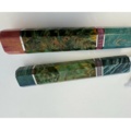 1559350-4 2 st Kockknivar - Octagon Wa-handle - Fri frakt