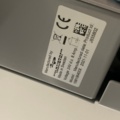 1532218-4 Två elektriska skrivbord Edsbyn