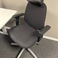1532218-5 Två elektriska skrivbord Edsbyn