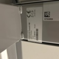 1532218-9 Två elektriska skrivbord Edsbyn