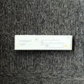 1559370-1 8 st LED-sensorlampor – 10 cm – Trådlös & laddningsbar - Fri frakt