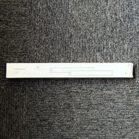 7 st LED-sensorlampor – 30 cm – Trådlös & laddningsbar - Fri frakt