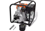 1559196 Gasoline-powered water pump