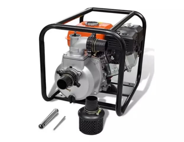 1559196-1 Bensindriven vattenpump