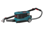 1559191 Mattvättmaskin - Ronix Tools