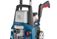 1559194 Multimaskin högtryckstvätt/dammsugare våt & torr/luftblåsare - Ronix Tools