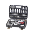 1559223-1 108-delars skiftnyckel- och hylsnyckelsats - BSN Tools