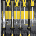 1559228-7 Verktygsvagn fylld med verktyg - Caterpillar CAT-W326