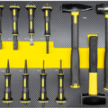 1559228-13 Verktygsvagn fylld med verktyg - Caterpillar CAT-W326