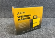 1559217 Welding machine inverter - 20A to 315A