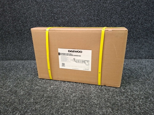 1559214-1 Diamantborrmaskin Daewoo