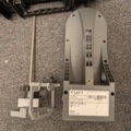 1532207-3 Antennriktare VIVAVI 3Z-RFV
