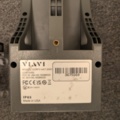 1532207-4 Antennriktare VIVAVI 3Z-RFV