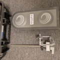 1532207-2 Antennriktare VIVAVI 3Z-RFV