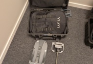 1532206 Antennriktare VIVAVI 3Z-RFV