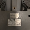 1532206-3 Antennriktare VIVAVI 3Z-RFV