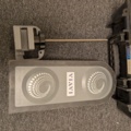 1532206-5 Antennriktare VIVAVI 3Z-RFV