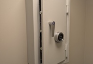 1532205 Nyckelskåp TopSafe