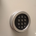 1532205-3 Nyckelskåp TopSafe