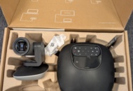 1532200 Videokonferenssystem Logitech