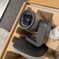 1532200-4 Videokonferenssystem Logitech