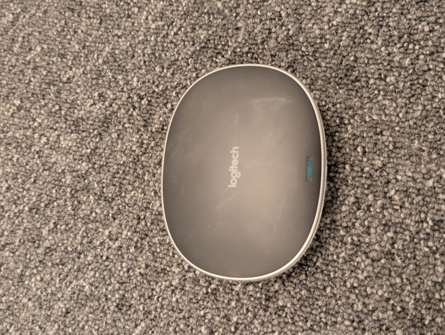 1532200-7 Videokonferenssystem Logitech