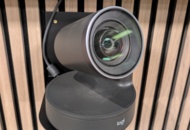 1532199 Video conference facility Logi Rally