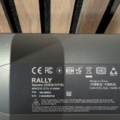 1532199-5 Video conference facility Logi Rally