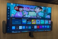 1532198 Smart TV Samsung 85"