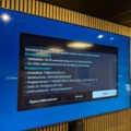1532198-2 Smart TV Samsung 85"