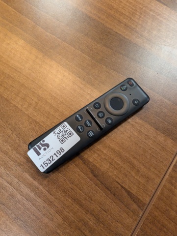 1532198-3 Smart TV Samsung 85"