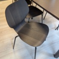 1532195-5 Matbord med 16 st stolar