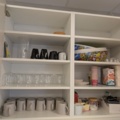 1532195-10 Matbord med 16 st stolar
