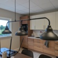 1532195-12 Matbord med 16 st stolar