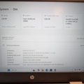 1532194-2 Bärbar dator HP Probook 640 G4