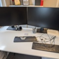 1532193-1 MiniPC HP i7 med dubbla skärmar