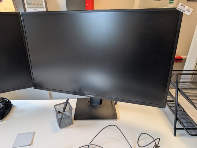 1532193-2 MiniPC HP i7 med dubbla skärmar