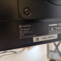 1532193-4 MiniPC HP i7 med dubbla skärmar
